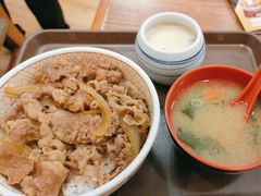 -食其家·牛丼咖喱(广元西路店)
