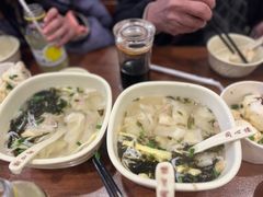 -同心楼(解放北路店)