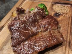 -森Some Fusion(荔湾店)