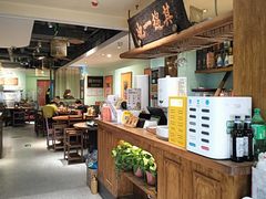 -北京老门框爆肚涮肉馆(凤城六路店)