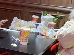 -茶话弄(中贸广场店)