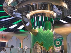 -青花椒花椒鱼(合生汇店)