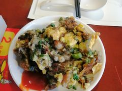 -泰谷酒店·太古码头闽菜自助餐厅