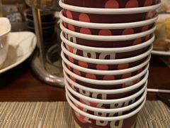 -常德武陵天济喜来登酒店-盛宴餐厅