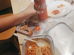 -尊宝比萨(布吉龙岭山庄店)