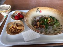 -桂林小吃街(桂林国际机场店)