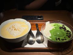 酒酿米麻薯凤凰奶-RUXU入续糖水铺与包(卓悦中心店)