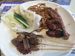 -青岛蓝海大饭店·爱琴海自助餐厅(崂山店)