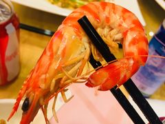 -阿尔滨金山宾馆-餐厅