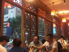 -重庆渝达老火锅(春熙路店)