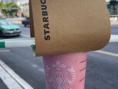 -星巴克(福州三坊七巷店)