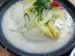 -揽月斋•清真小馆(右安门店)