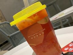 -YO!TEA有茶(龙华星河盛世店)
