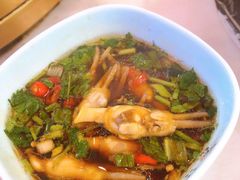 -九寸花汀(摩天活力城店)