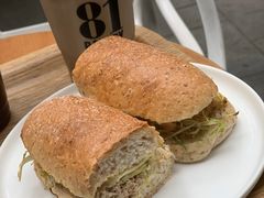 -81BAKERY(大学路店)