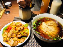 -十面春风·江南面馆(崇宁路店)