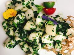 翡翠白玉-御龙宴