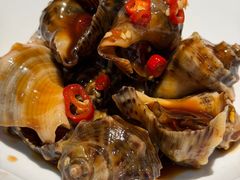 -波螺油子青岛本帮菜(银座店)