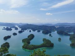 -千岛湖东南湖区