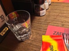 -ZAFFERANO西班牙海鲜饭(上海首店)