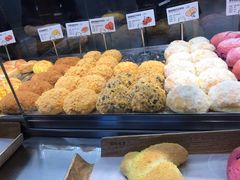 -LELECHA乐乐茶(美罗城店)