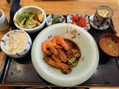 -万鱼亭 日本料理(无锡香山名园店)