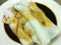 -香港蓮香樓(中環店)