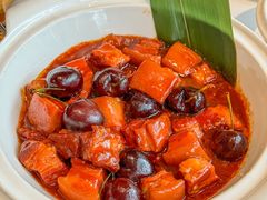 -甜阿姨·天台花园私房菜(万松园店)