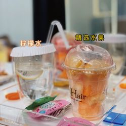 -OnHair造型