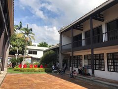 -黄埔军校旧址纪念馆