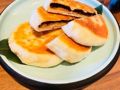 -香厨中餐厅(松北香格里拉店)