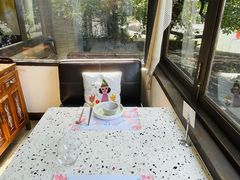 -素描餐厅(灵隐天竺店)