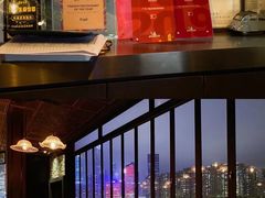 -AZUL by FUEL蓝色·法式酒馆(琶醍店)