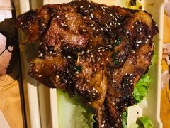 -木屋烧烤(坂田天安云谷店)