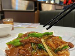 -香港新发烧腊茶餐厅(书城店)