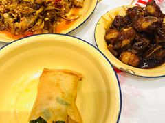 -东排食堂长沙小吃大排档(五一广场店)