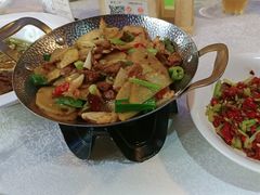 -白鹿江西餐厅(北师大店)