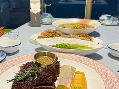 -靓湾海鲜·海景餐厅(小麦岛店)