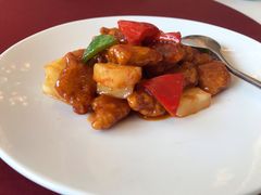 菠萝咕咾肉-湛江菜.江南首席(昆山店)