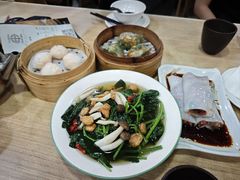 -添好运点心专门店(中环IFC店)