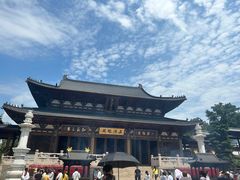 -径山寺