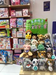 -Hape玩具部落(五棵松万达广场店)
