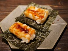 -三川·十酒Izakaya(南昌路店)