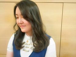 -CARR SALON