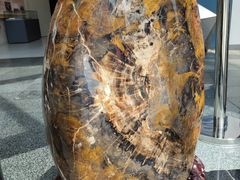 -房山世界地质公园博物馆