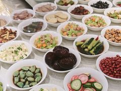 -合胜记太原排档(王府井店)