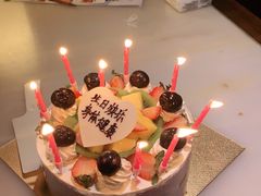 -客语客家菜(华发商都店)
