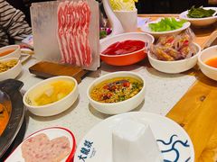 -大龙燚火锅