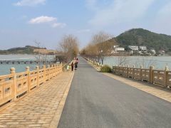 -南北湖风景区
