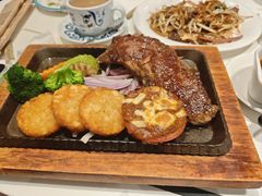 -翠华餐厅(维璟印象城店)